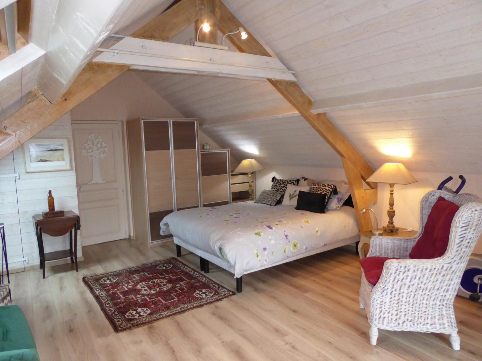 Location Ker Bihan Saint-Lunaire Eksteriør billede