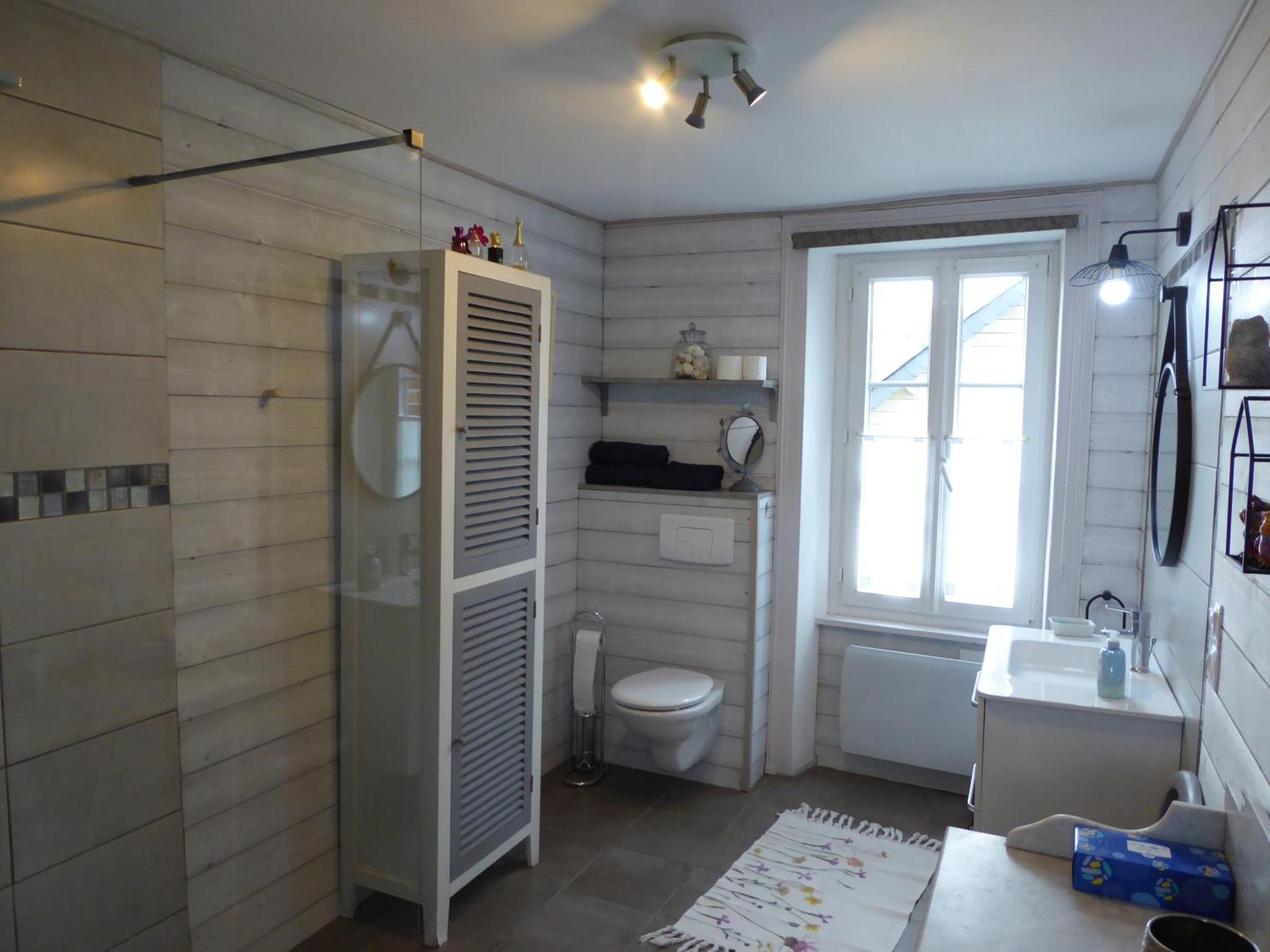 Location Ker Bihan Saint-Lunaire Eksteriør billede